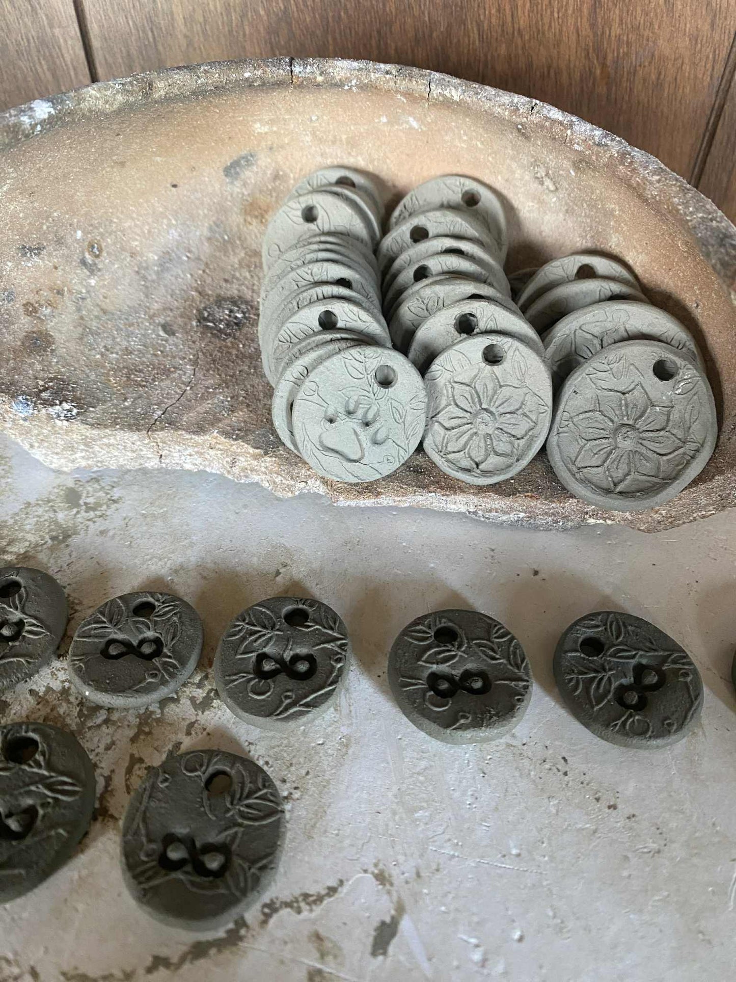Kao Rituel – Médaillon diffuseur d’huiles essentielles