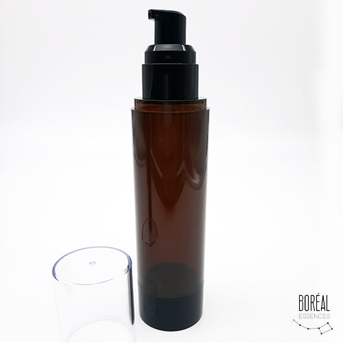 Bouteille "Airless"