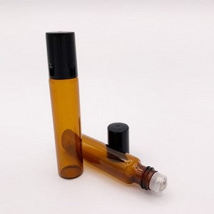10ml roll-on sampling bottle
