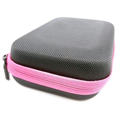 Rigid storage pouch - 12 roll on 10 ml