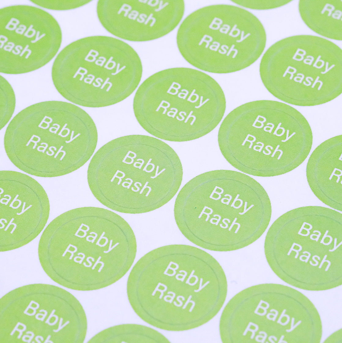Stickers - Products