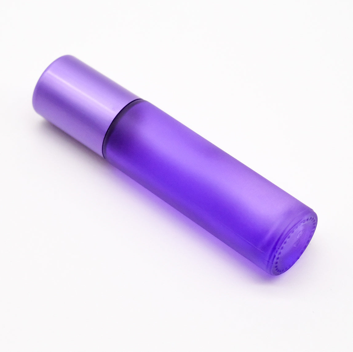 Bouteilles avec Applicateur à Bille - Multicolores 5ml et 10ml