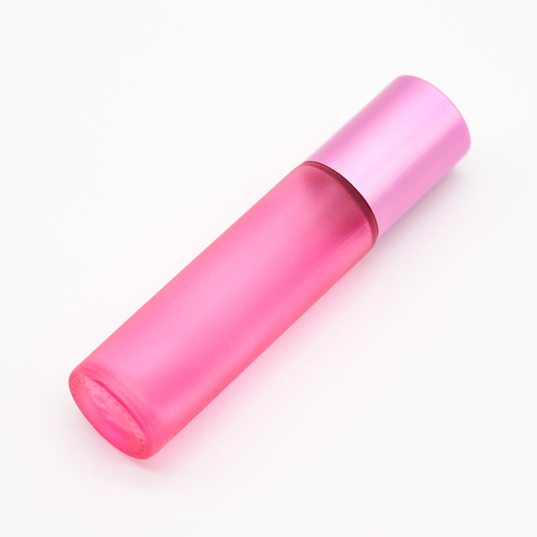 Bouteilles avec Applicateur à Bille - Multicolores 5ml et 10ml