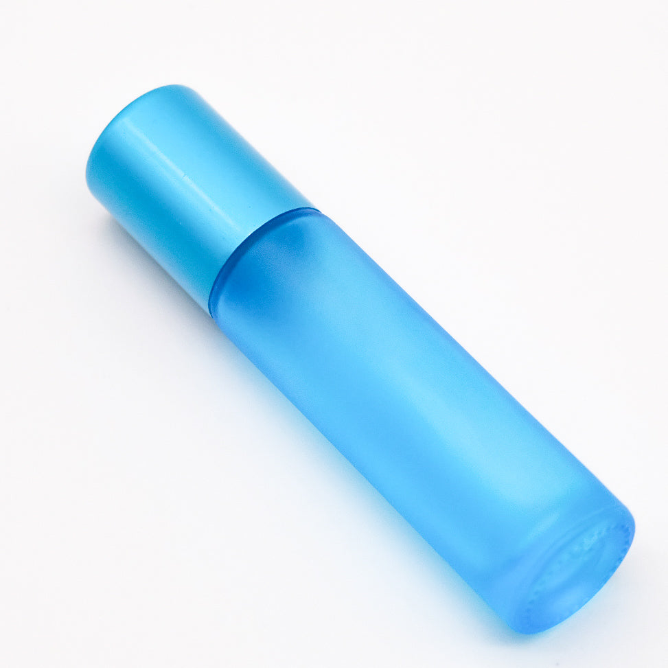 Bouteilles avec Applicateur à Bille - Multicolores 5ml et 10ml