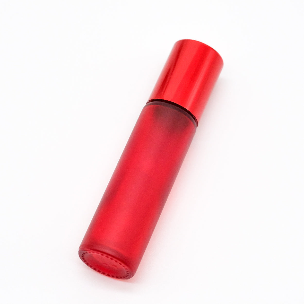 Bouteilles avec Applicateur à Bille - Multicolores 5ml et 10ml