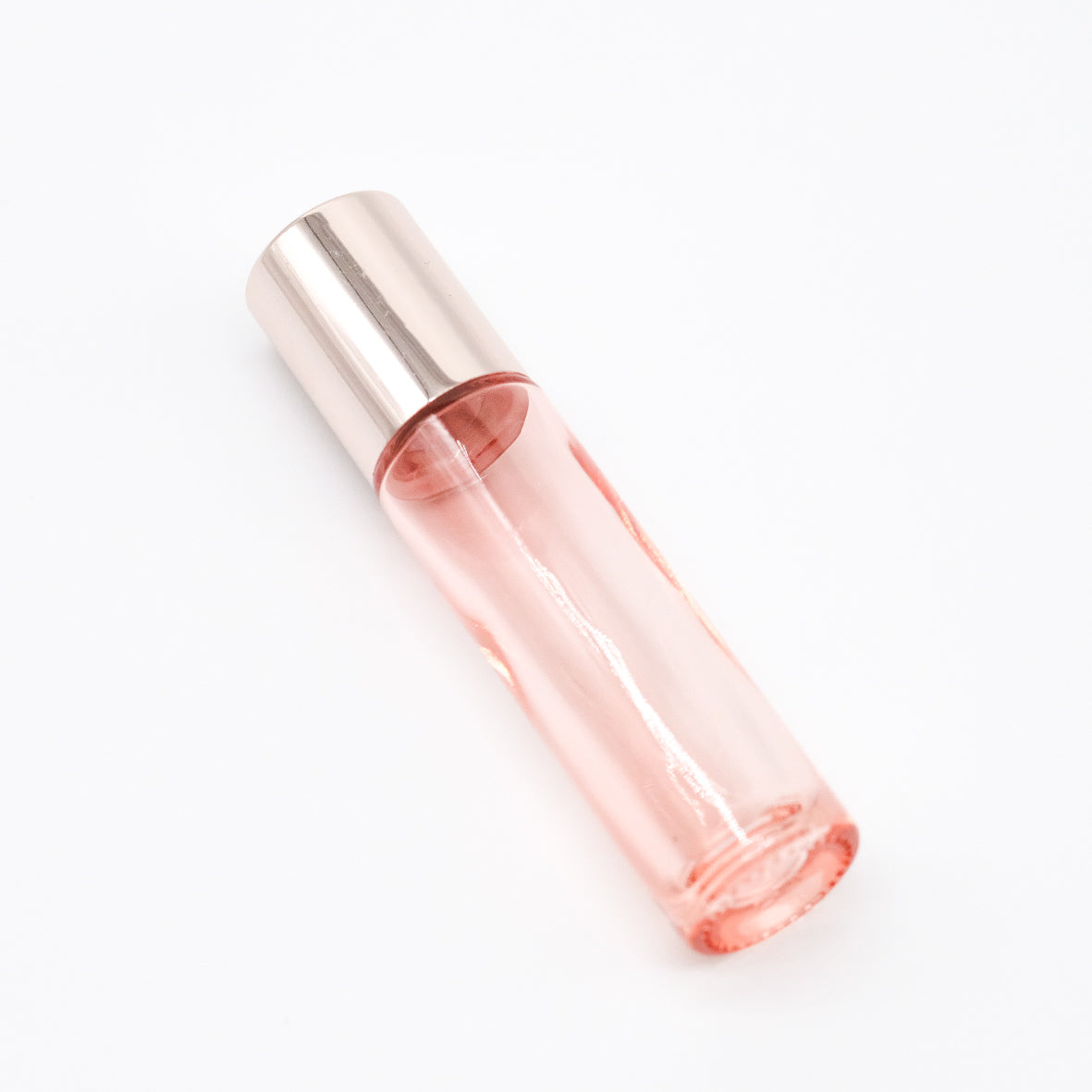 Bouteilles avec Applicateur à Bille - Multicolores 5ml et 10ml