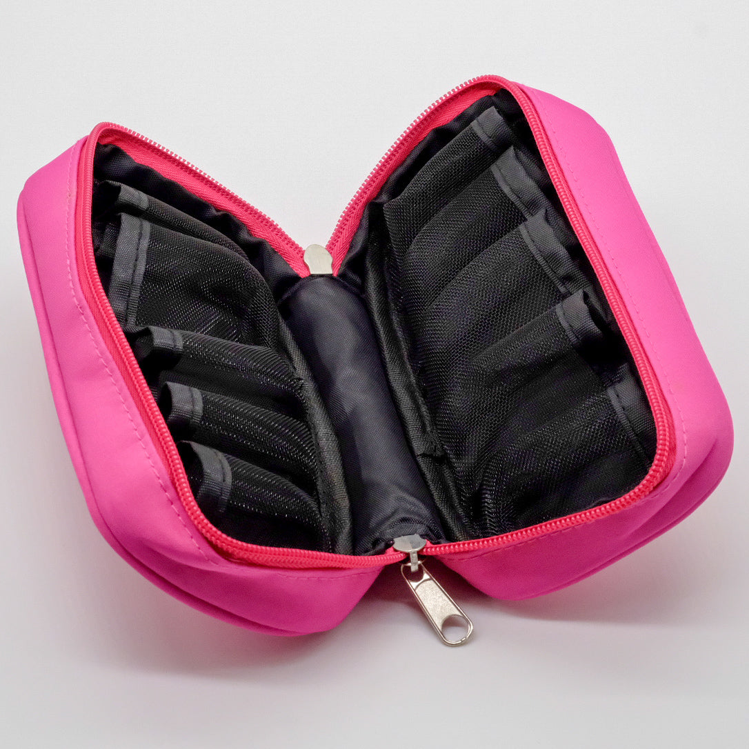 Pochette de rangement – 10 bouteilles