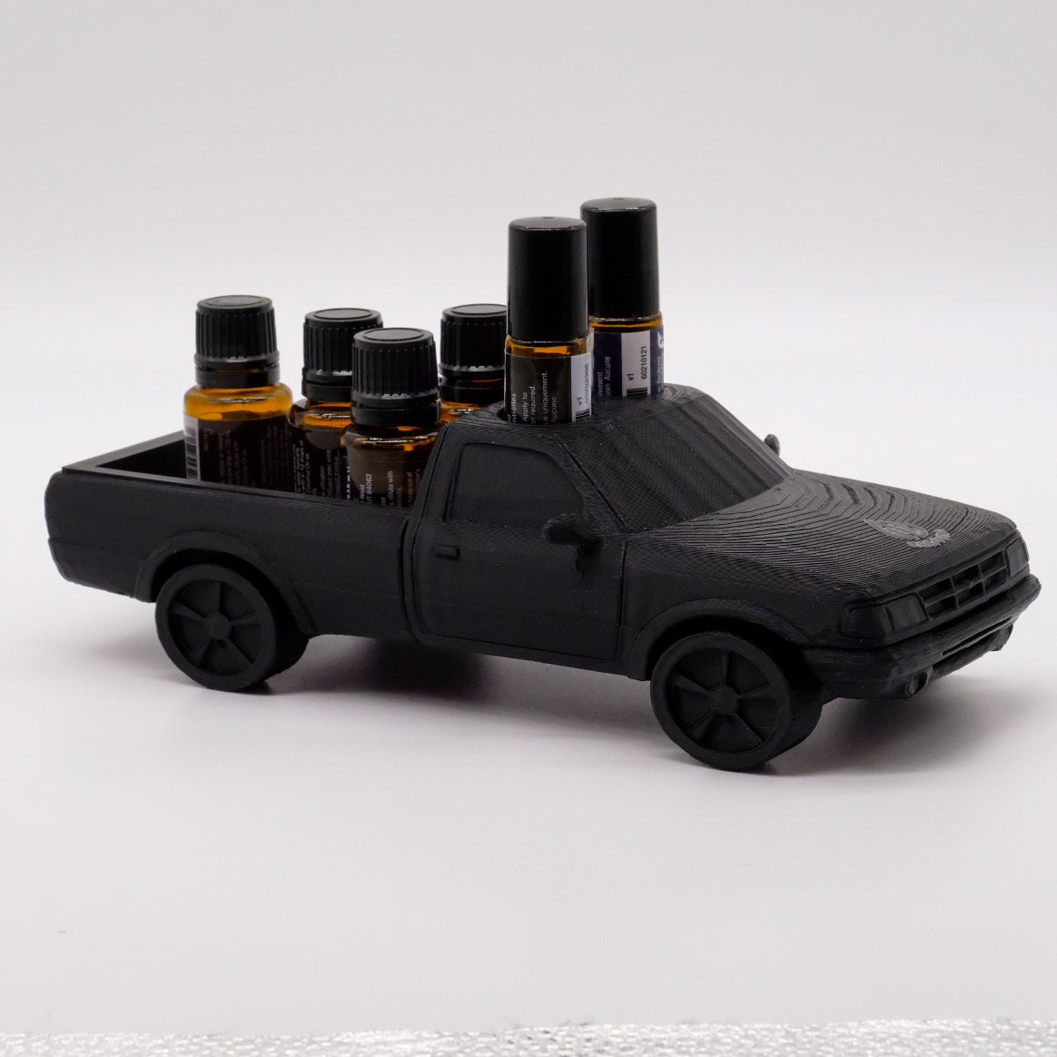 Automobile display