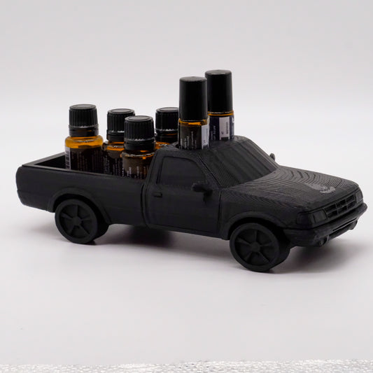 Automobile display