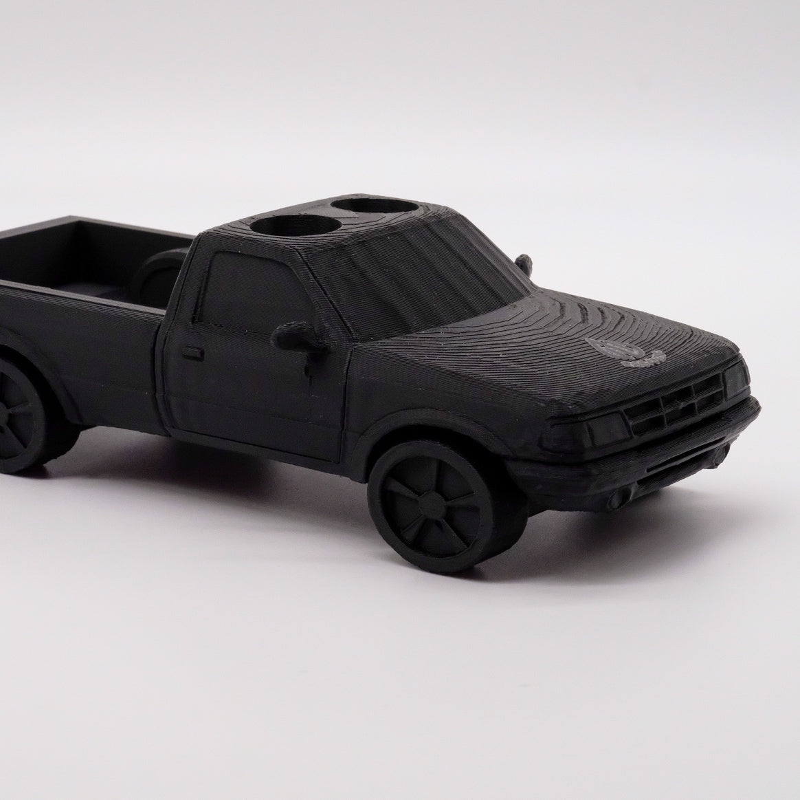 Automobile display