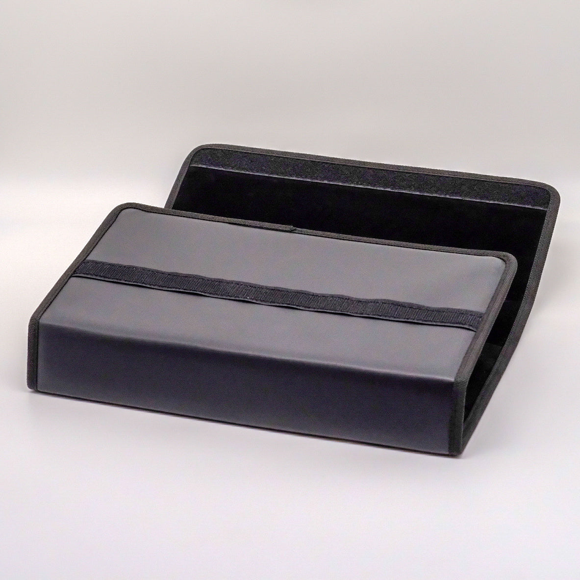 Leather Case for Homeopathic Tubes