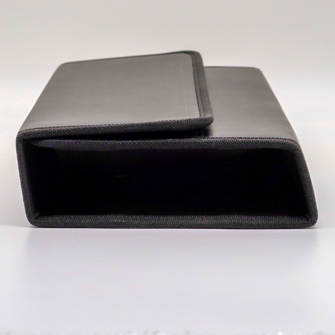Leather Case for Homeopathic Tubes