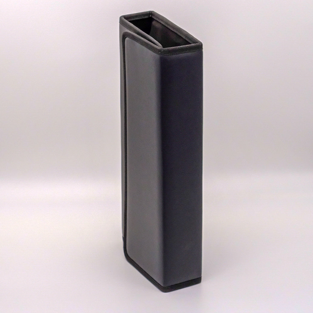 Leather Case for Homeopathic Tubes