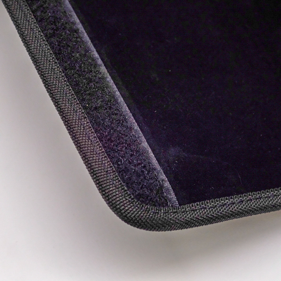 Leather Case for Homeopathic Tubes
