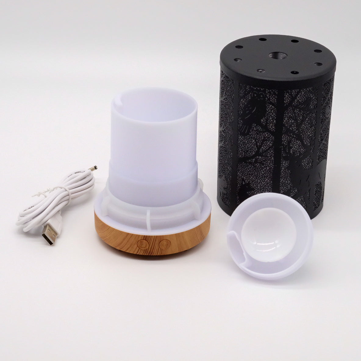 Diffuseur d'huiles essentielles Paysages