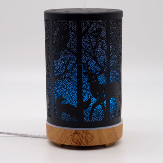 Diffuseur d'huiles essentielles Paysages