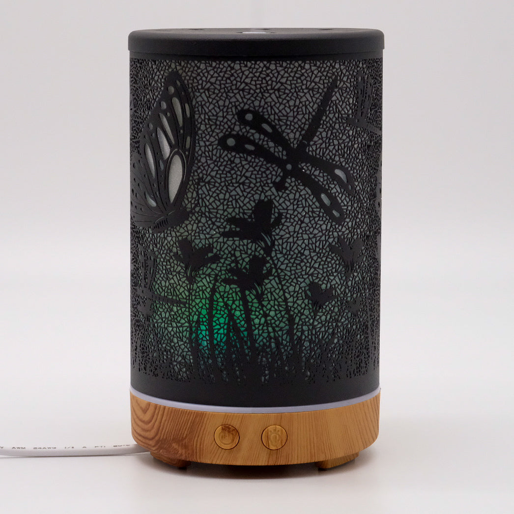 Diffuseur d'huiles essentielles Paysages
