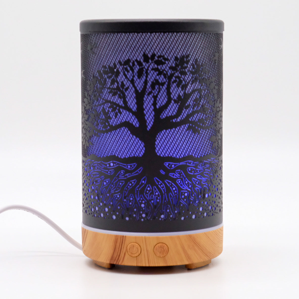Diffuseur d'huiles essentielles Paysages