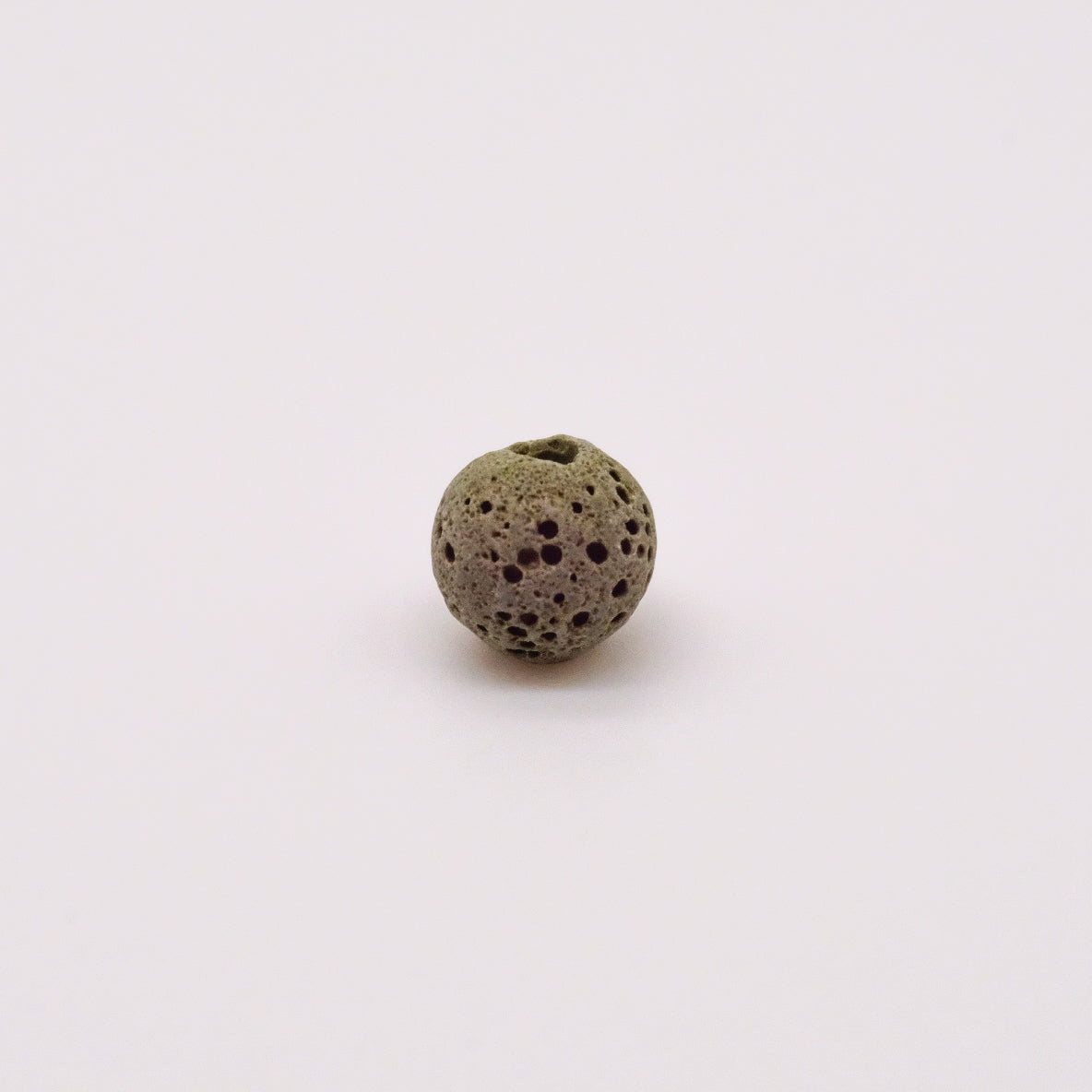Pierres de Lave colorées - Accessoire pour collier de diffusion