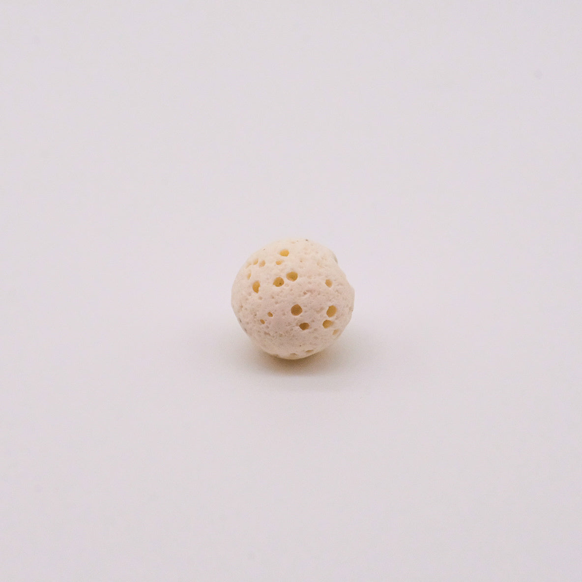 Pierres de Lave colorées - Accessoire pour collier de diffusion