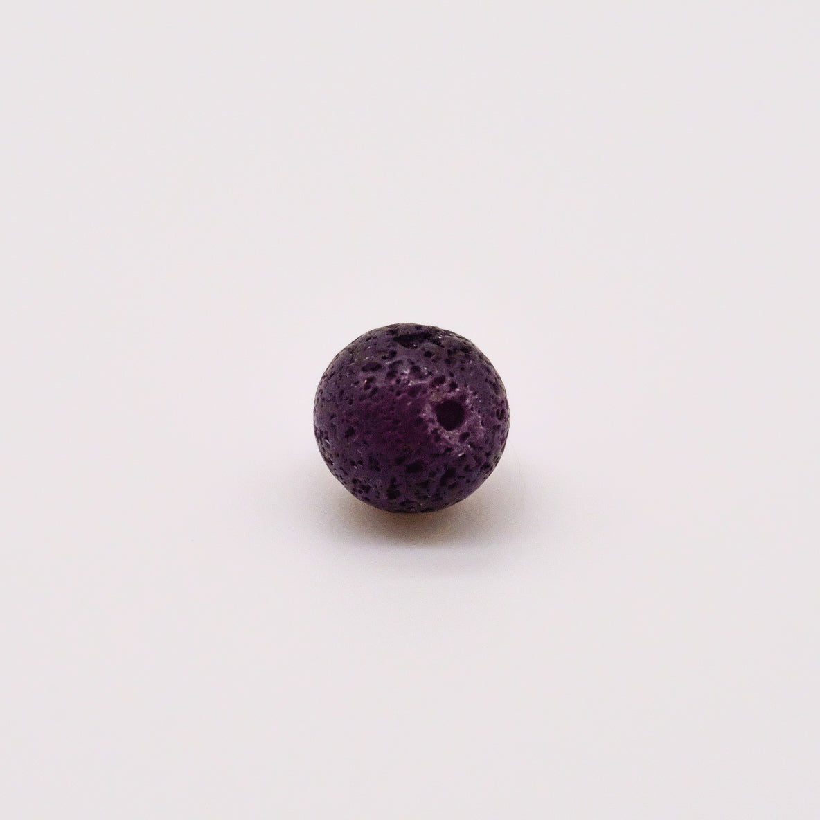 Pierres de Lave colorées - Accessoire pour collier de diffusion