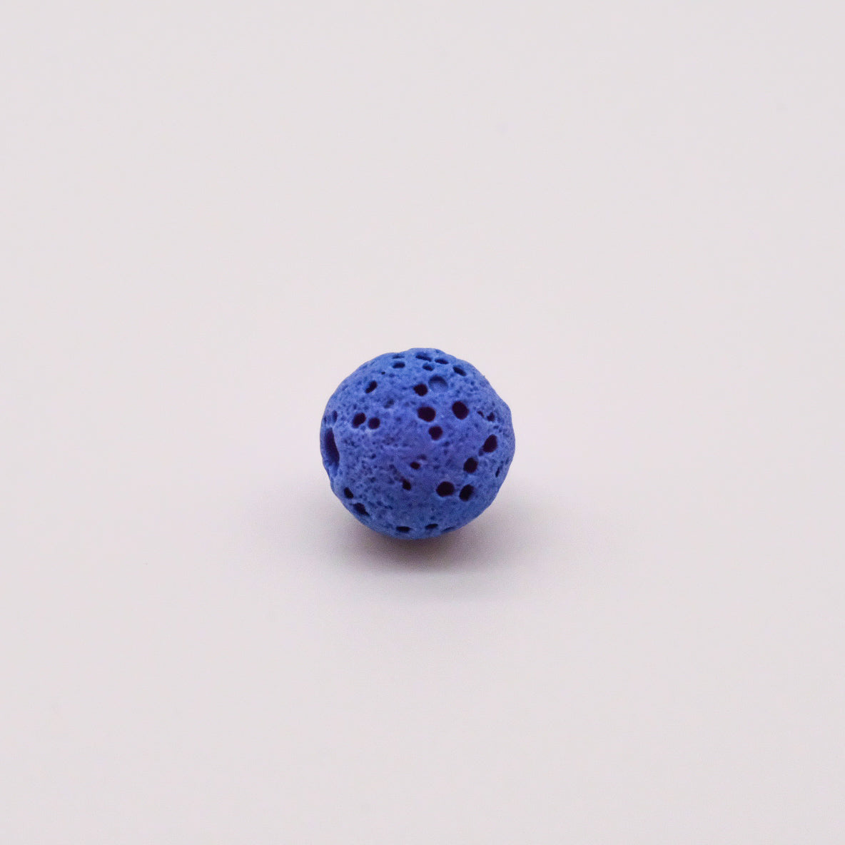 Pierres de Lave colorées - Accessoire pour collier de diffusion