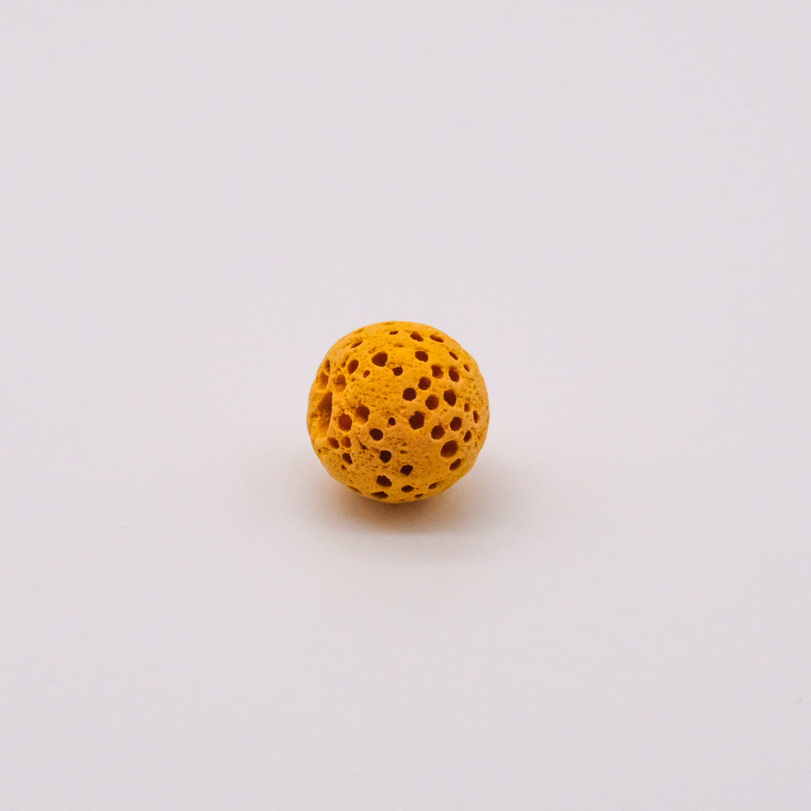 Pierres de Lave colorées - Accessoire pour collier de diffusion