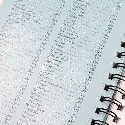 Essential emotions - Livre – 13ᵉ Édition – ENGLISH