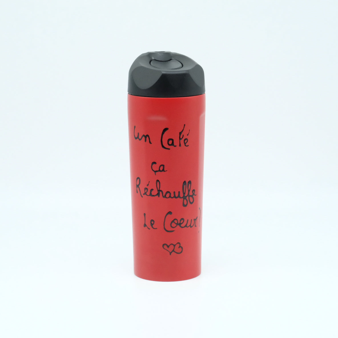 Travel thermos cup-Suzan