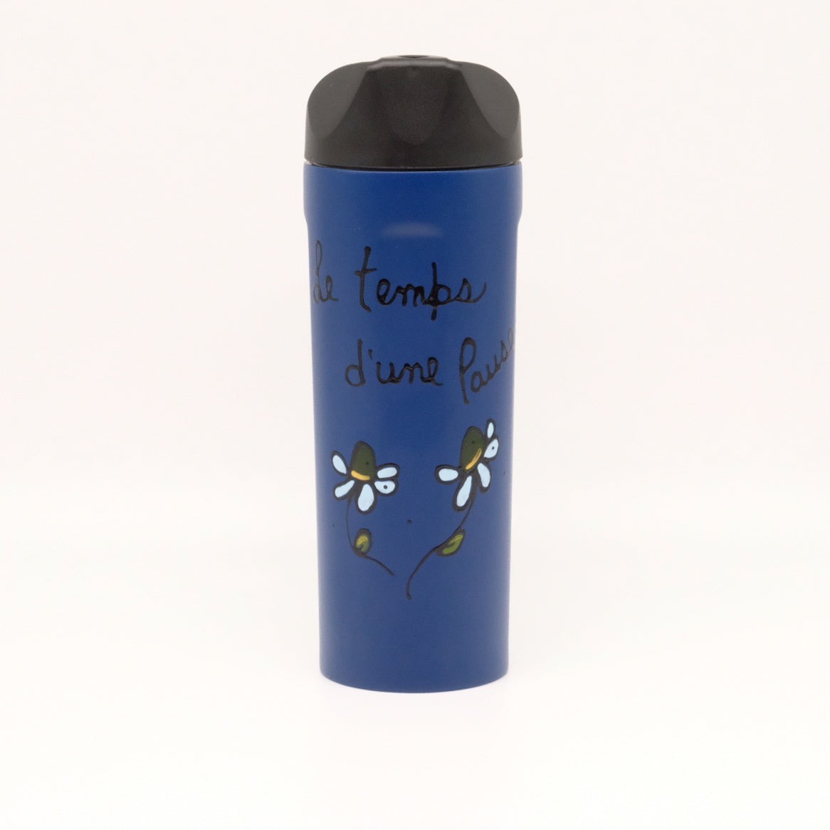 Travel thermos cup-Suzan