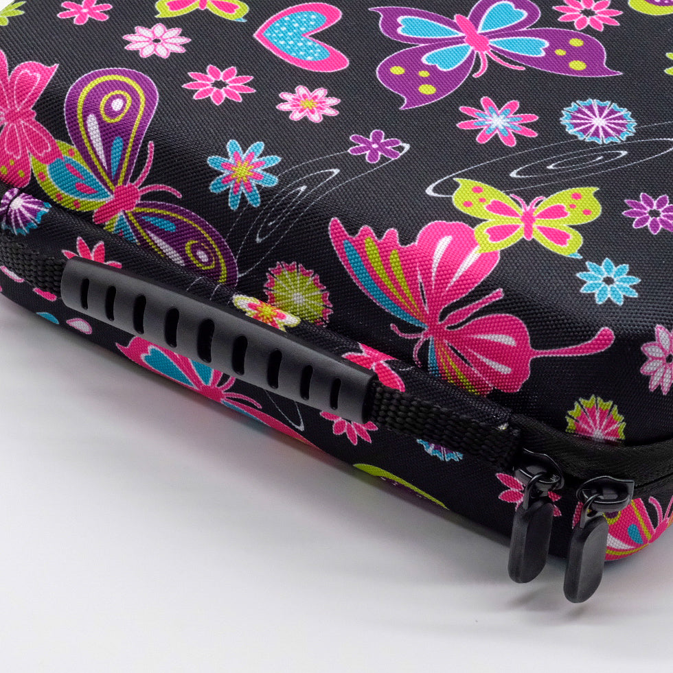 Coffret de rangement – (30 Bouteilles non-incluses)