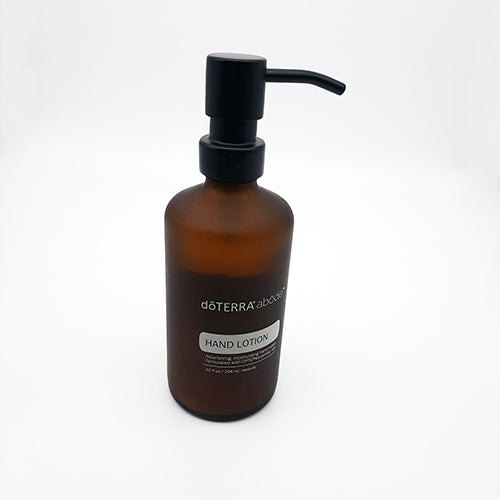 304 Stainless Steel Lotion Pump - Economical and Eco-Friendly