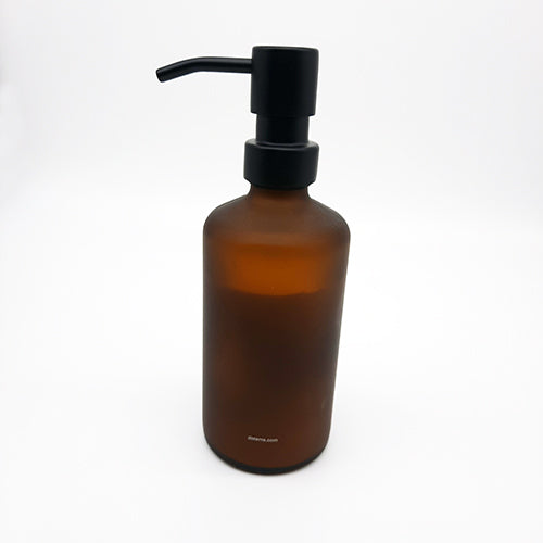 304 Stainless Steel Lotion Pump - Economical and Eco-Friendly