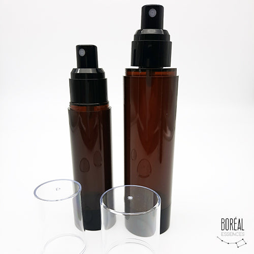 Bouteille "Airless"