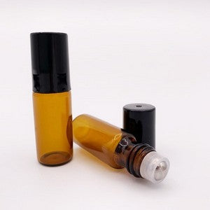5ml roll-on sampling bottle