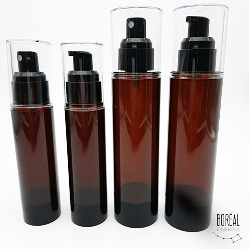 Bouteille "Airless"
