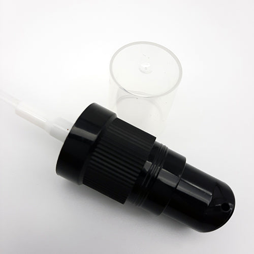 Treatment pump cap TYPE B