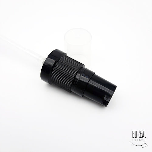 Bouchon pompe à traitement TYPE C