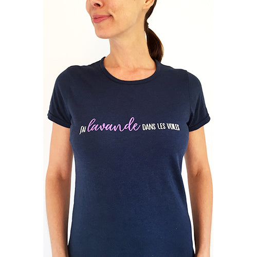 Short sleeve t-shirt
