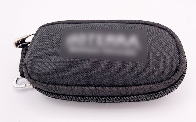 Key holder case - (10 Bottles not included)