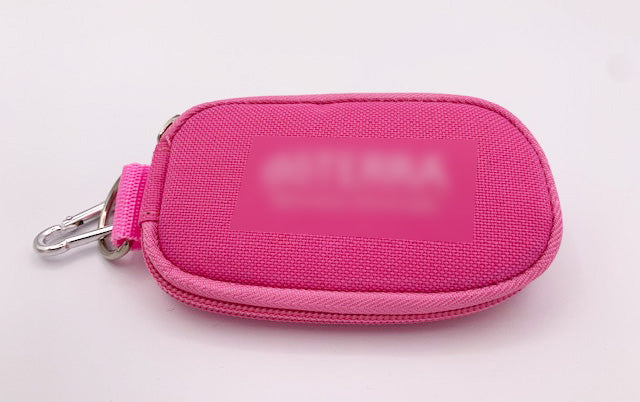 Key holder case - (10 Bottles not included)