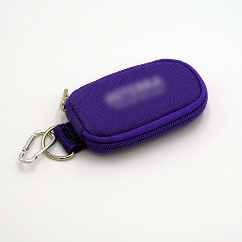 Key holder case - (10 Bottles not included)