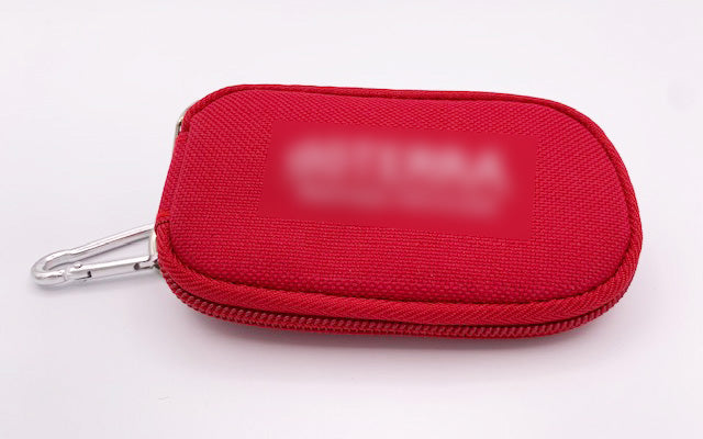 Key holder case - (10 Bottles not included)