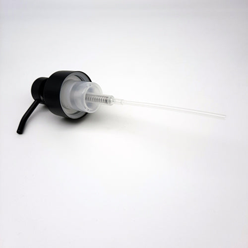 304 Stainless Steel Foam Soap Pump - Economical and Eco-Friendly