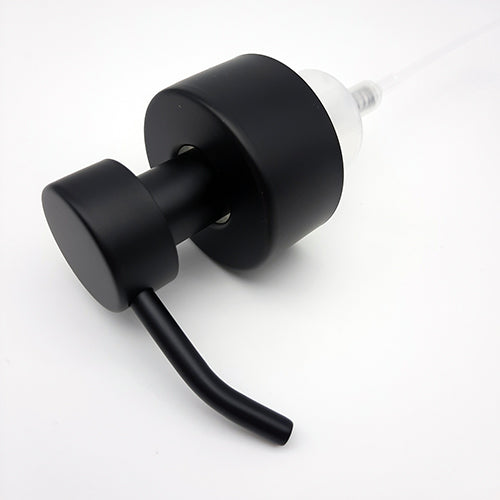 304 Stainless Steel Foam Soap Pump - Economical and Eco-Friendly