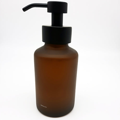 304 Stainless Steel Foam Soap Pump - Economical and Eco-Friendly