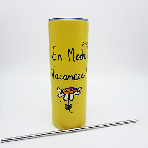 Slim Tumbler 20 oz -Suzan