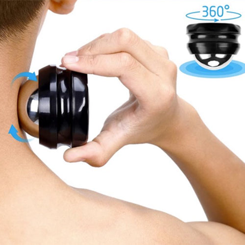 Boule de massage