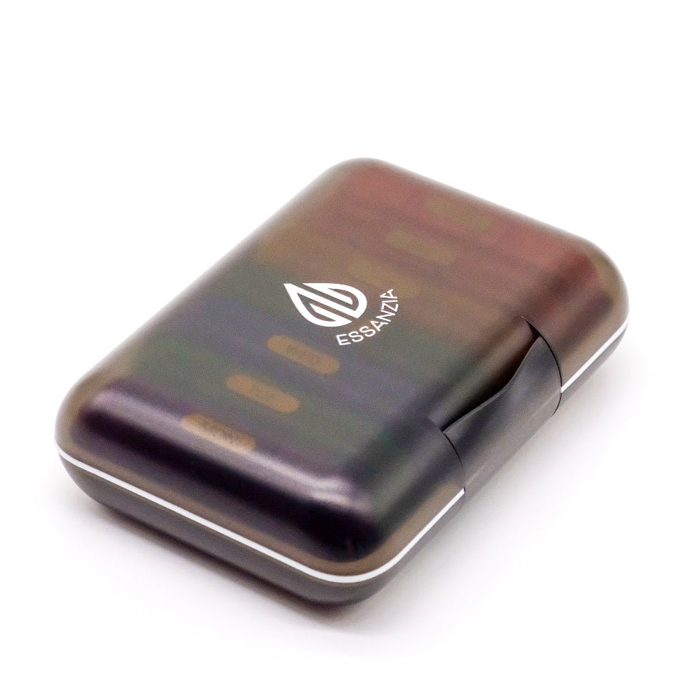 Portable Vitamin Box “Shell”