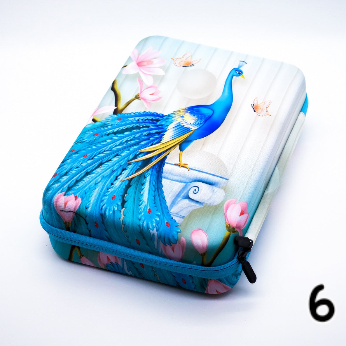 Coffret de rangement – (60 Bouteilles non-incluses)